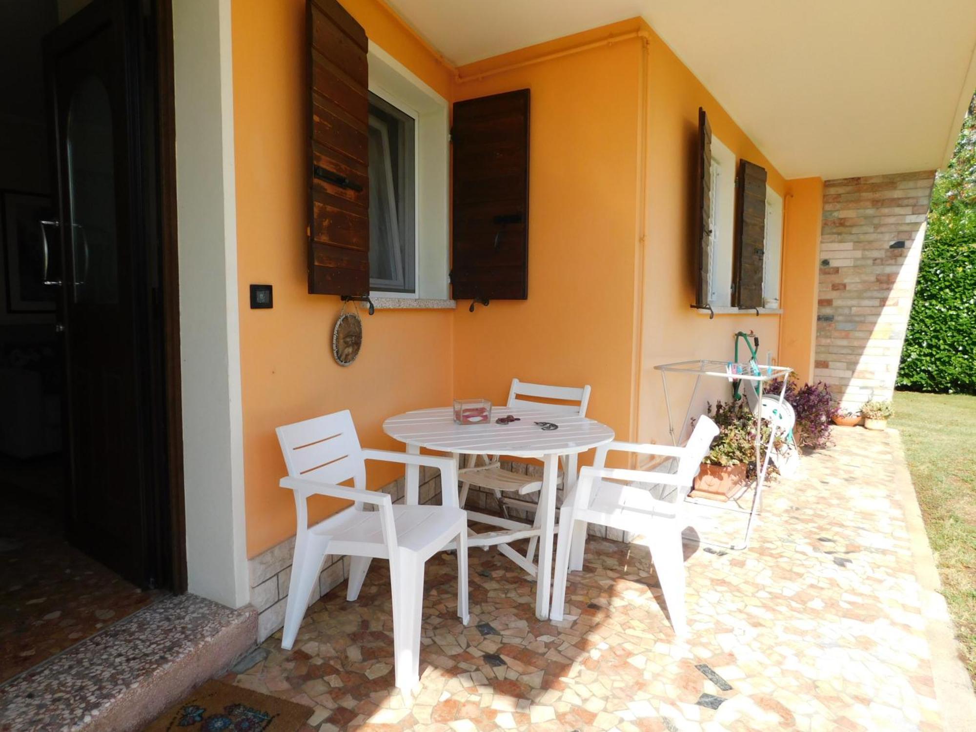 Casa Dolce Casa Apartment Aviano Exterior photo
